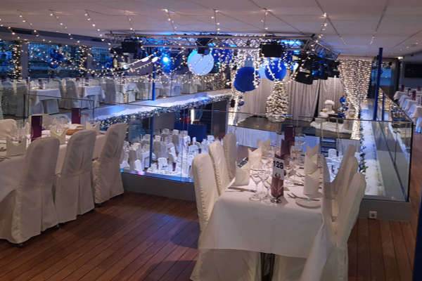 Bild zu Event-Catering